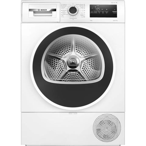 Asciugatrice a condensazione BOSCH WTR85V00ES