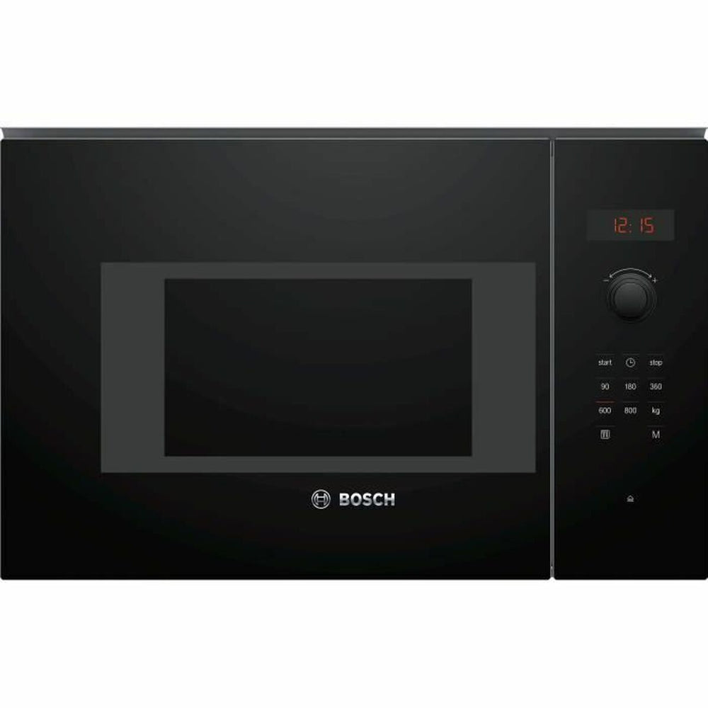 Microonde Siemens AG SER4 - BFL523MB1F Nero 800 W