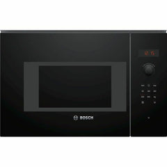 Microonde Siemens AG SER4 - BFL523MB1F Nero 800 W