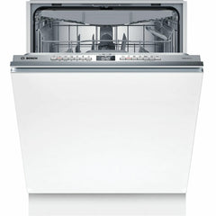 Lavastoviglie BOSCH SMH4EVX08E 6P 3ªB 44dBA INT Bianco 60 cm