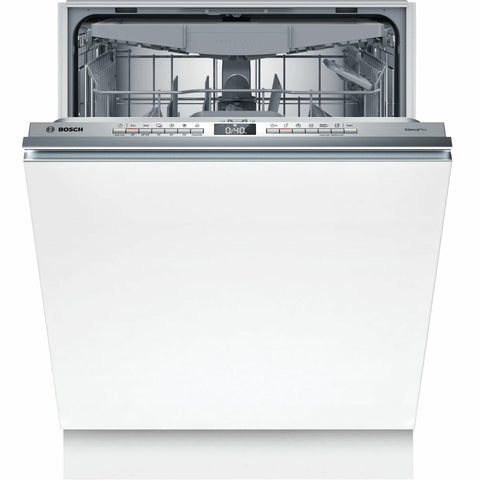 Lavastoviglie BOSCH SMH4EVX08E Bianco 60 cm