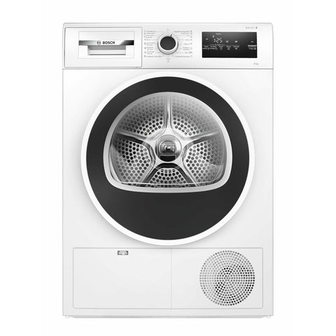 Asciugatrice a condensazione BOSCH WTR83200ES 8 kg