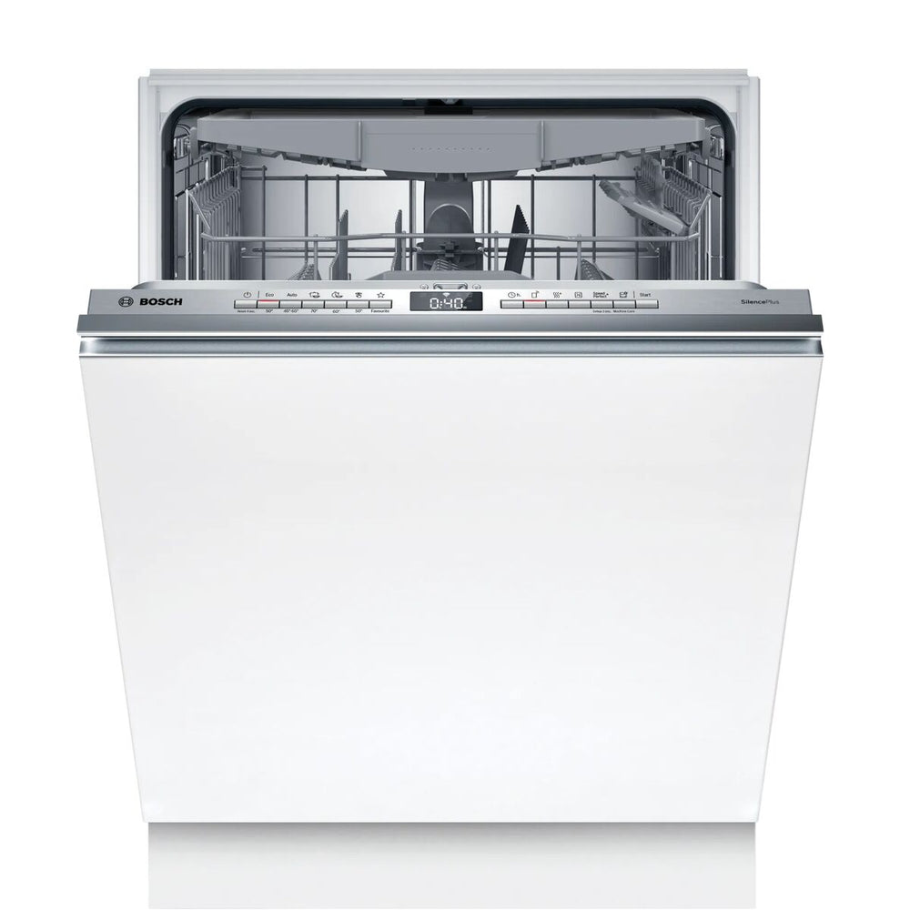 Lavastoviglie BOSCH SMH4ECX28E 60 cm