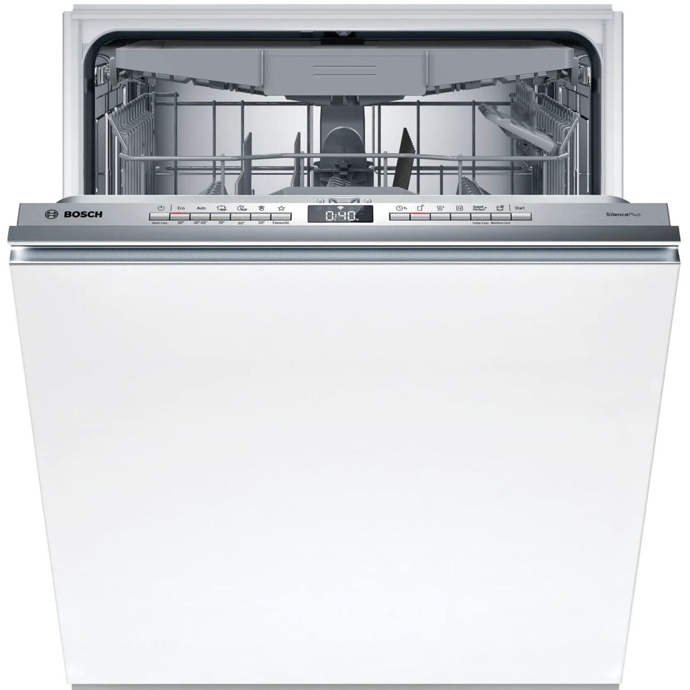 Lavastoviglie BOSCH SMV4ECX28E