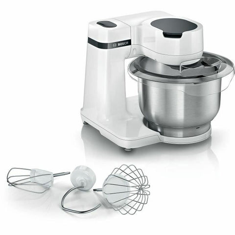 Robot da Cucina BOSCH MUMS2EW00E Serie 2 Grigio 700 W 3,8 L