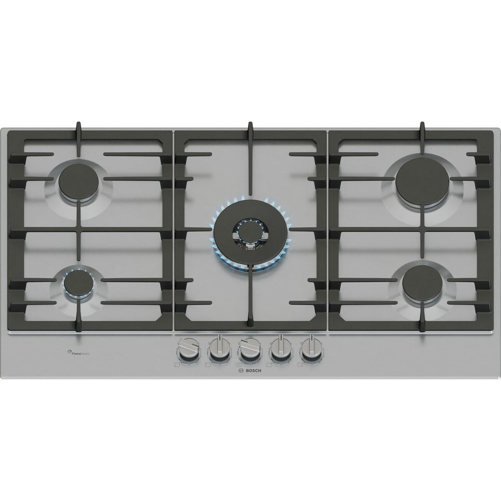 Piano Cottura ad Induzione BOSCH PCR9A5I90