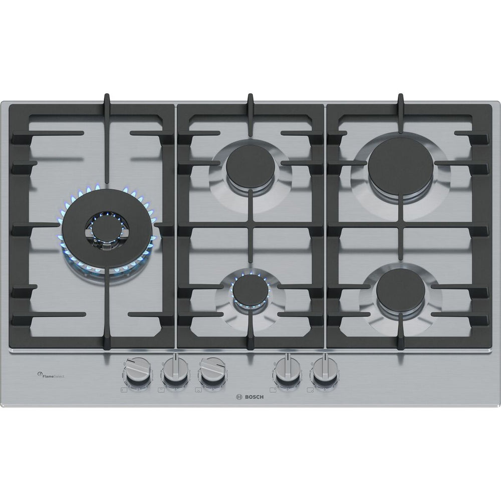 Piano cottura a Gas BOSCH PCS7A5I90