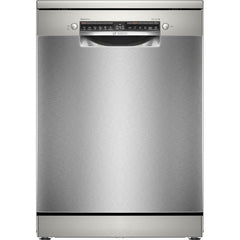 Lavastoviglie BOSCH SMS4ECI28E Acciaio