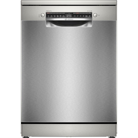 Lavastoviglie BOSCH SMS4ECI28E Acciaio