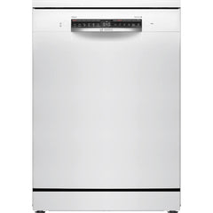 Lavastoviglie BOSCH SMS4HKW07E Nero 60 cm
