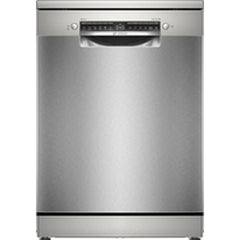 Lavastoviglie BOSCH SMS4HVI03E Acciaio 60 cm