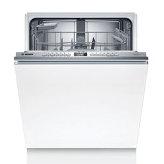 Lavastoviglie BOSCH SMV4HAX07E 60 cm