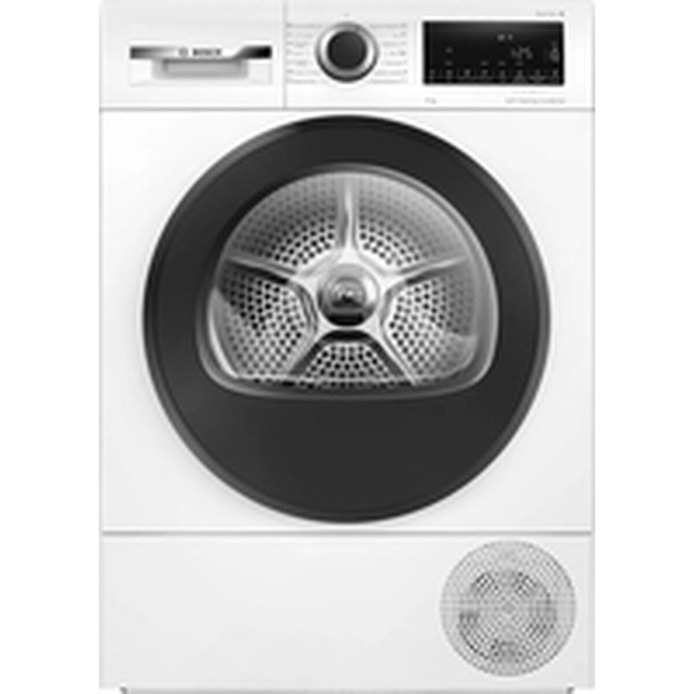 Dryer BOSCH WQG235D1ES 8 kg