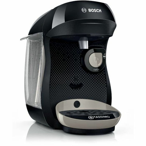 Caffettiera con Capsule BOSCH TAS109E Nero 1400 W 3.5 BAR 700 ml