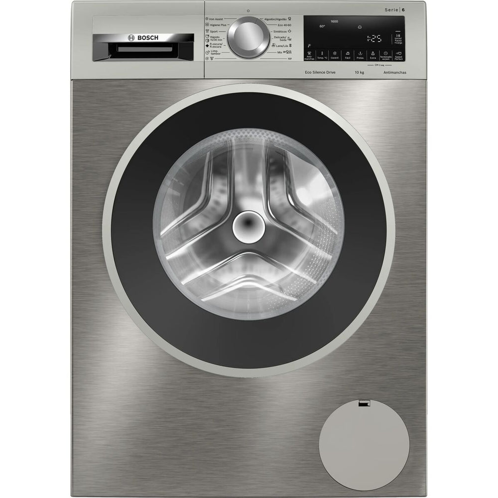 Lavatrice BOSCH WGG256Z1ES 10 kg 60 cm 1600 rpm
