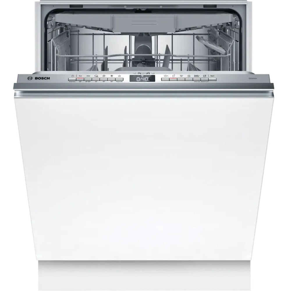 Lavastoviglie BOSCH SBH4HVX14E Bianco