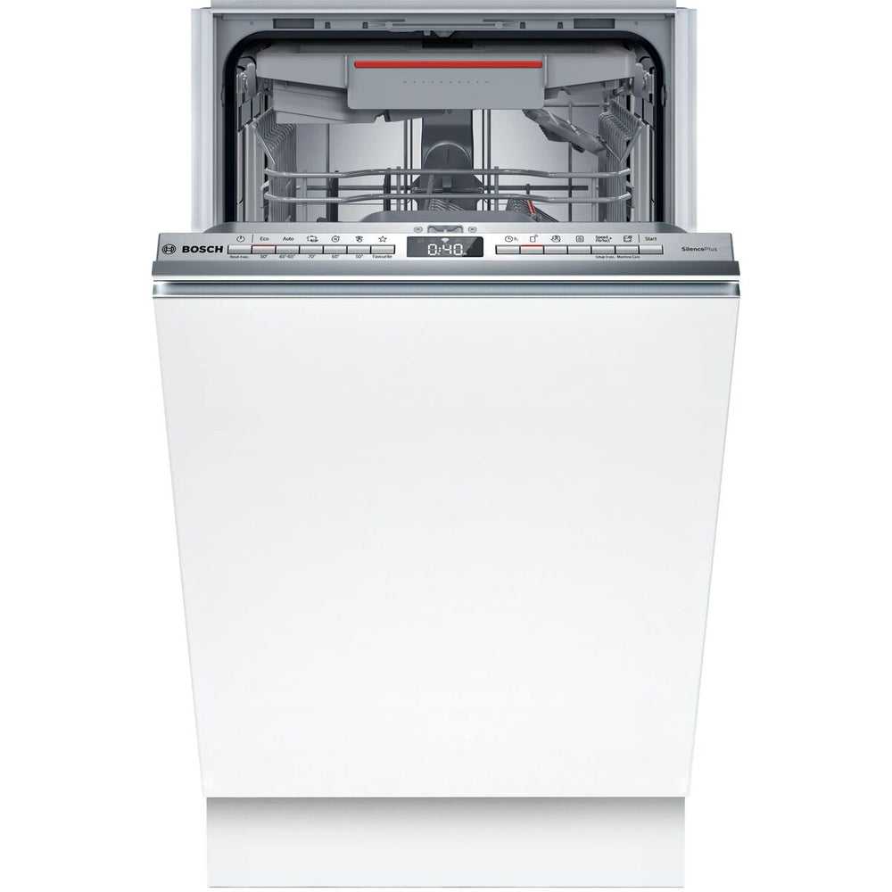 Lavastoviglie BOSCH SPV4EMX24F 45 cm