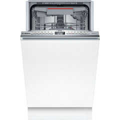 Lavastoviglie BOSCH SPV4EMX24F 45 cm