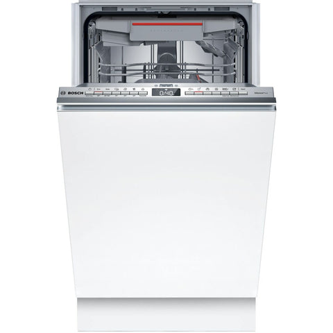 Lavastoviglie BOSCH SPV4EMX24F 45 cm
