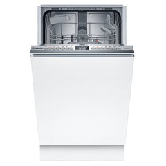 Lavastoviglie BOSCH 45 cm Integrabile/Da incasso