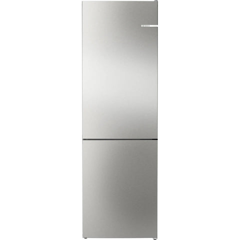 Combined Refrigerator BOSCH Steel