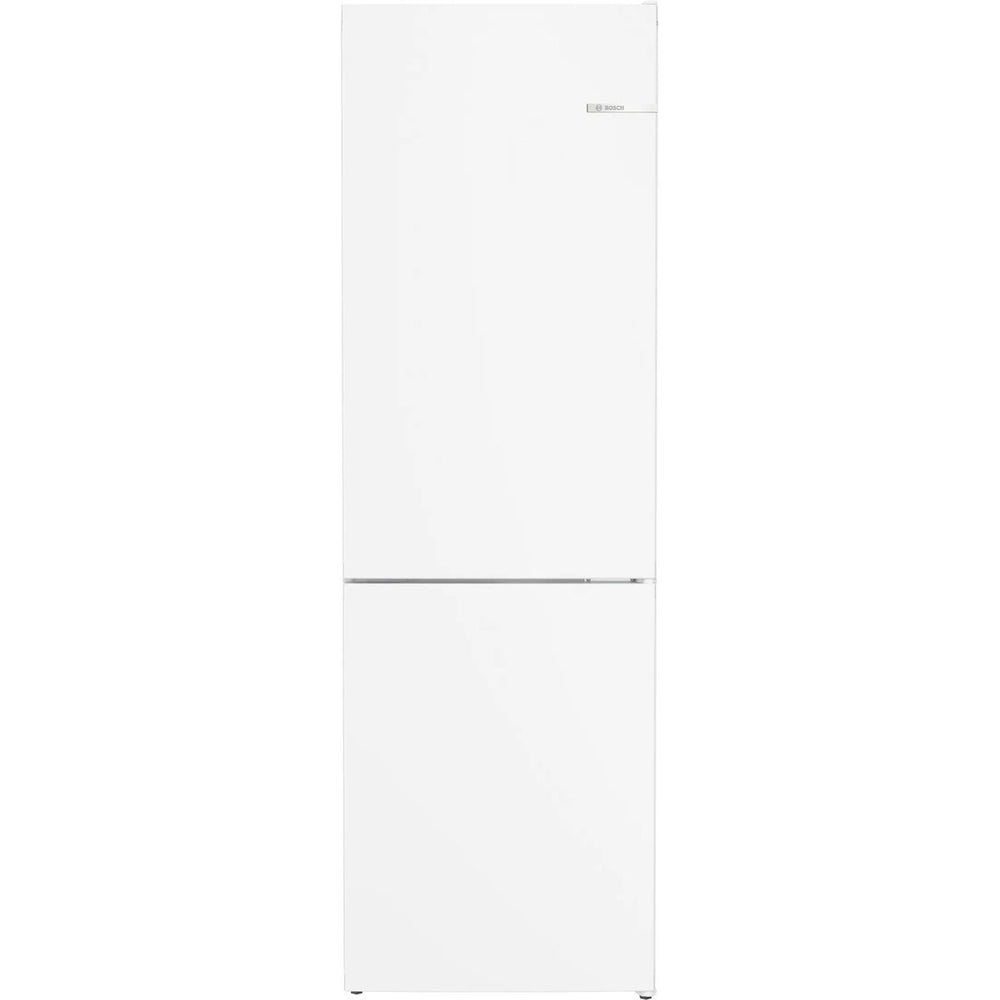 Frigorífico combinado BOSCH Acero