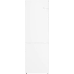 Frigorífico combinado BOSCH Acero