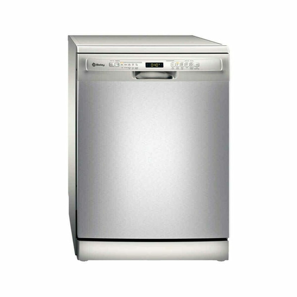 Lavastoviglie Balay 3VS5010IP Acciaio 60 cm