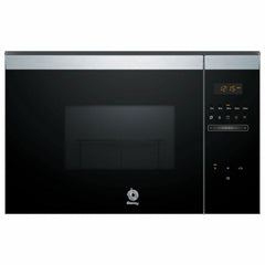 Microondas con Grill Balay 3CG4172X2 Negro 800 W 1000 W 20 L