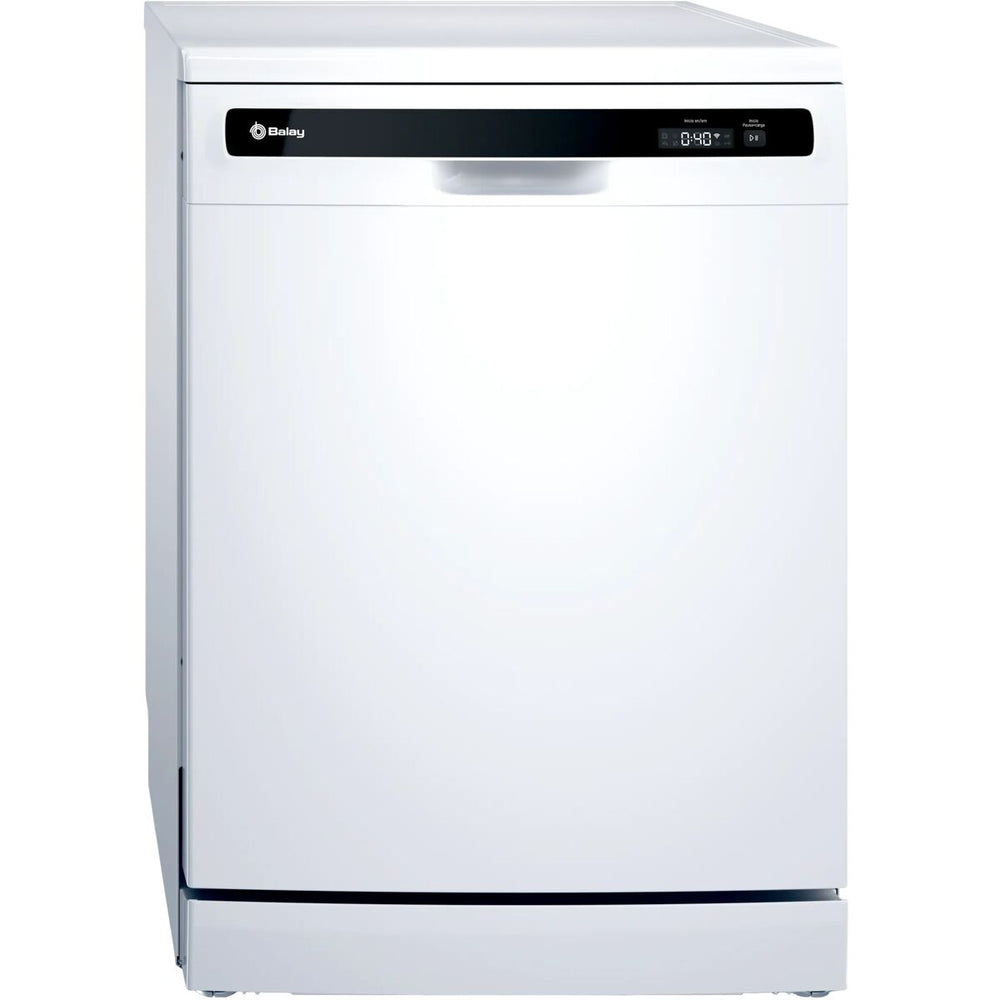 Lavastoviglie Balay 3VS6364BA 60 cm Bianco