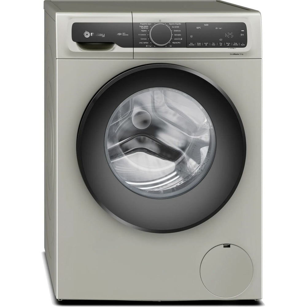 Lavatrice Balay 3TS495XS 9 kg