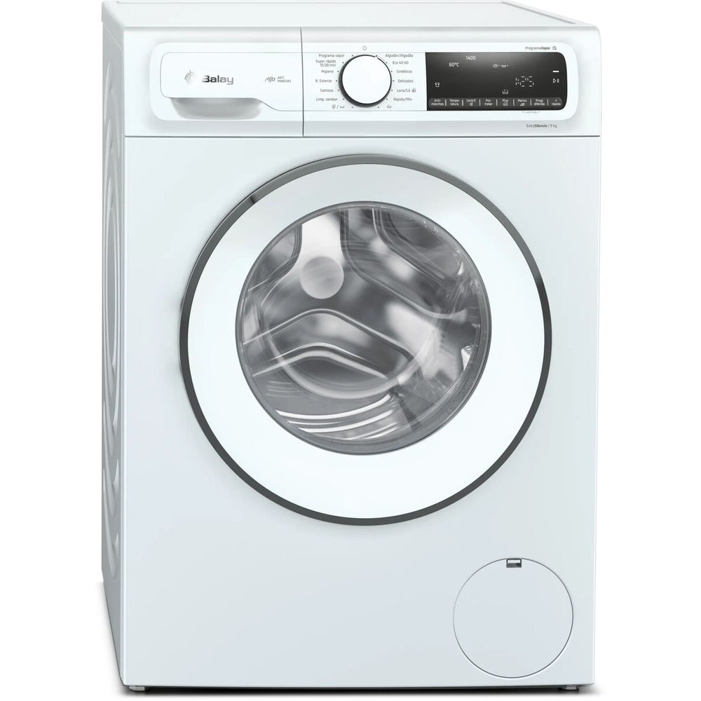 Lavatrice Balay 3TS395BS 9 kg