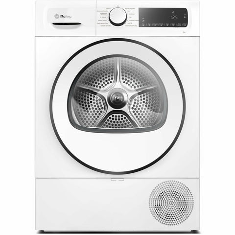 Asciugatrice a condensazione Balay 3SB090BE