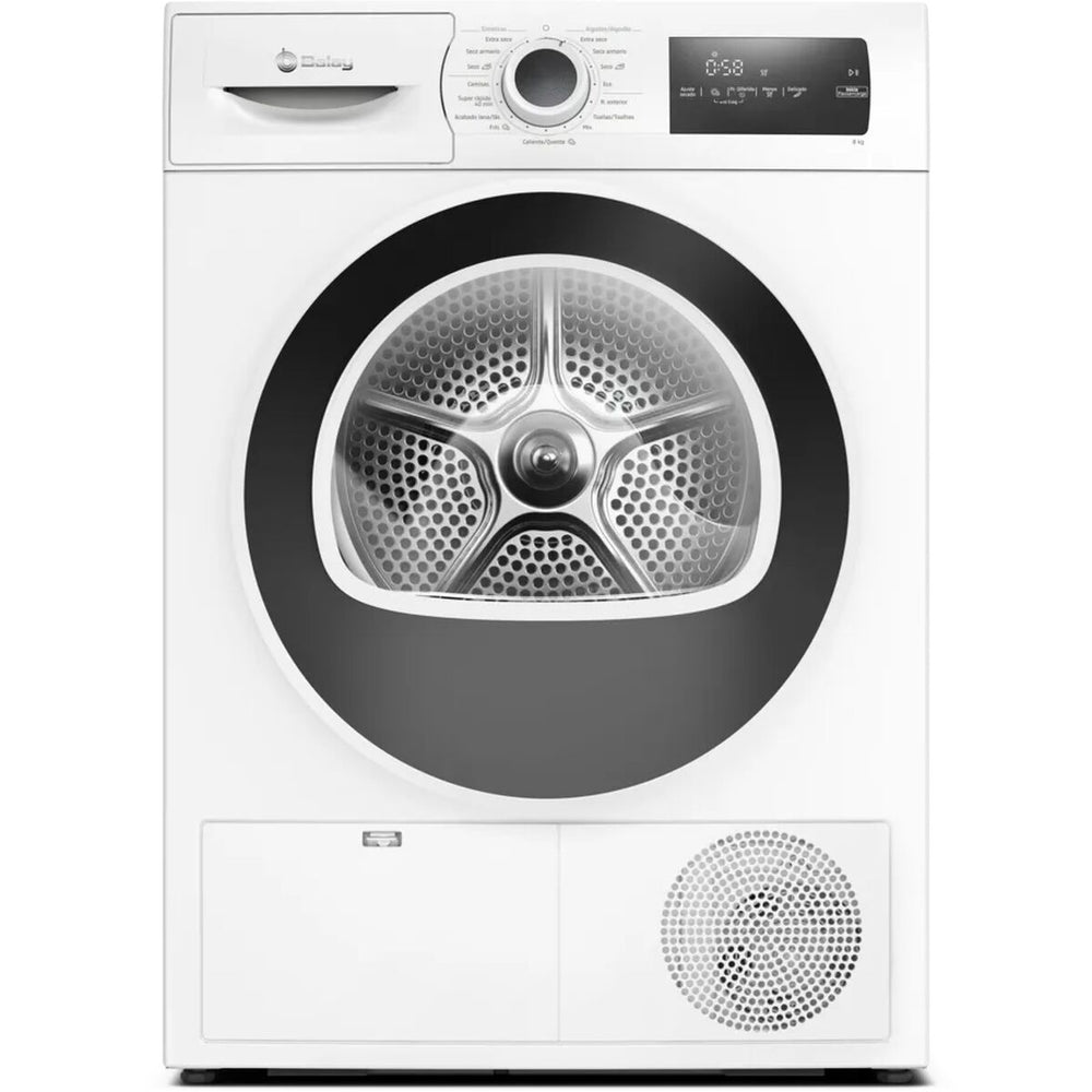 Asciugatrice Balay 3SB582BE 8 kg