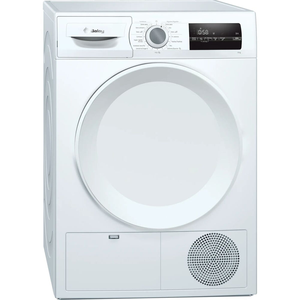 Asciugatrice Balay 3SB288BE 8 kg