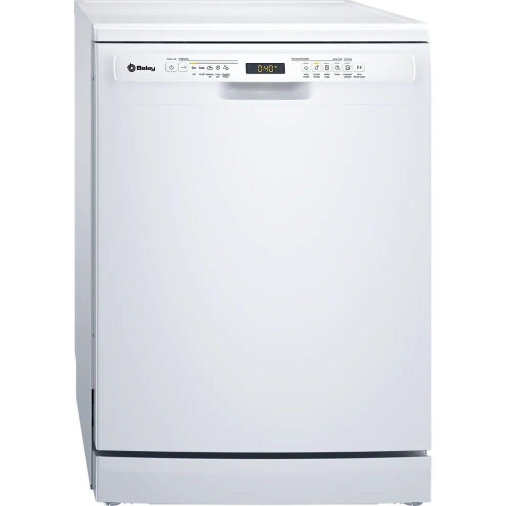 Lavastoviglie Balay 3VS5332BP Bianco