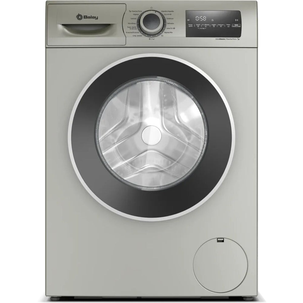 Lavatrice Balay 3TS382B 8 kg 1200 rpm