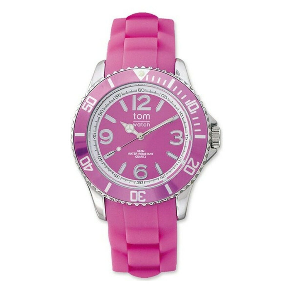 Orologio Unisex Tom Watch WA00064 (Ø 44 mm)