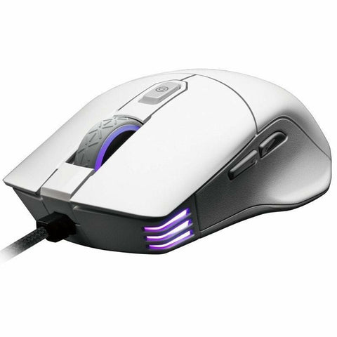 Mouse Gaming Evga X12 Bianco