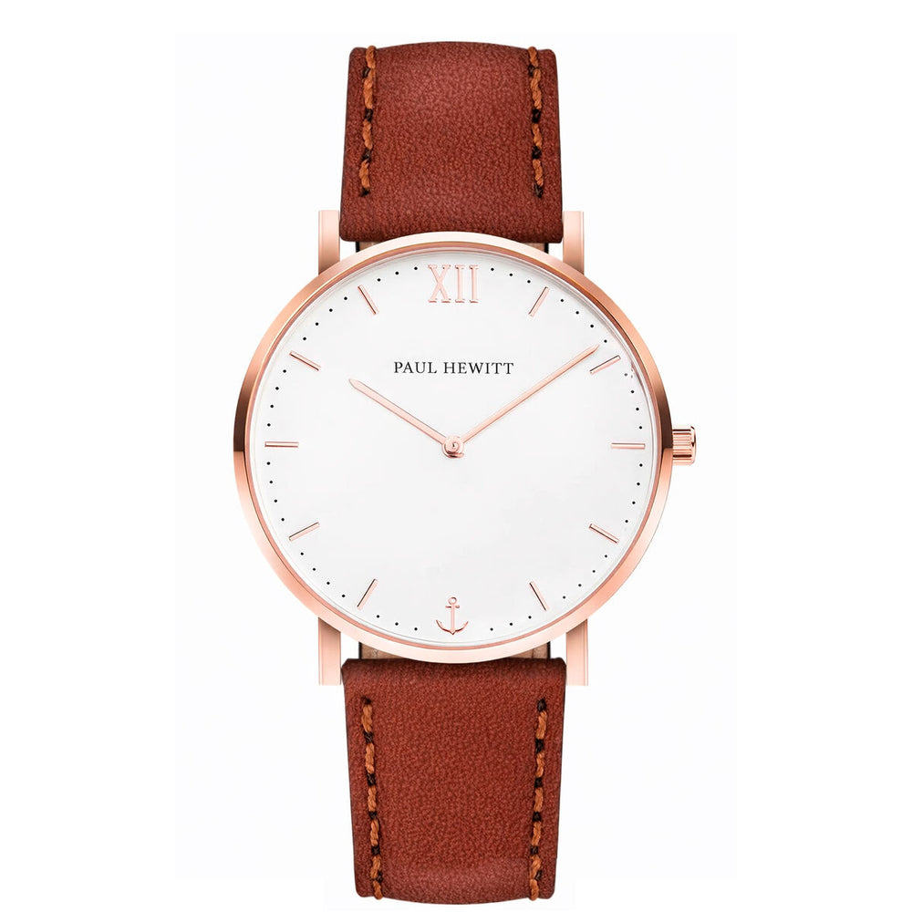 Unisex Watch Paul Hewitt SA-R-SM-W-1M (Ø 36 mm)