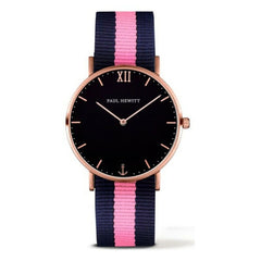 Orologio Unisex Paul Hewitt PH-SA-R-St-B-NLP-20 (Ø 39 mm)