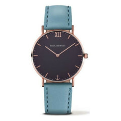 Orologio Unisex Paul Hewitt PH-SA-RSTB23M (Ø 39 mm)