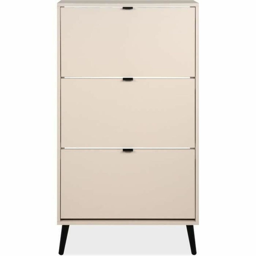 Scarpiera VIGO 49A Beige 70 x 24 x 125 cm