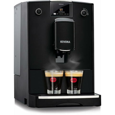 Cafetera Eléctrica Nivona CafeRomatica 690 2,2 L