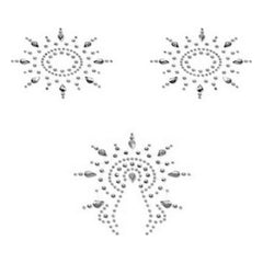 Set Gloria Plata Mystim (3 pcs)