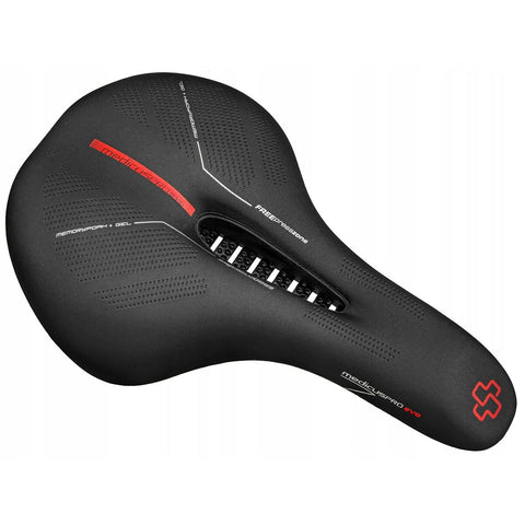 Saddle Wittkop Medicus PROevo 1.0 (TRK)
