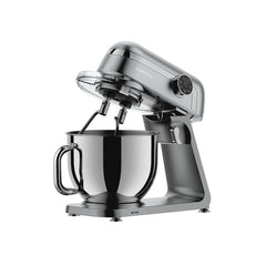 Robot da Cucina Heinrich's HKM 8079 Argentato 1800 W 7 L