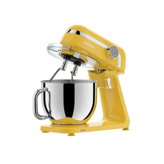 Robot da Cucina Heinrich's HKM 8079 Giallo 1800 W