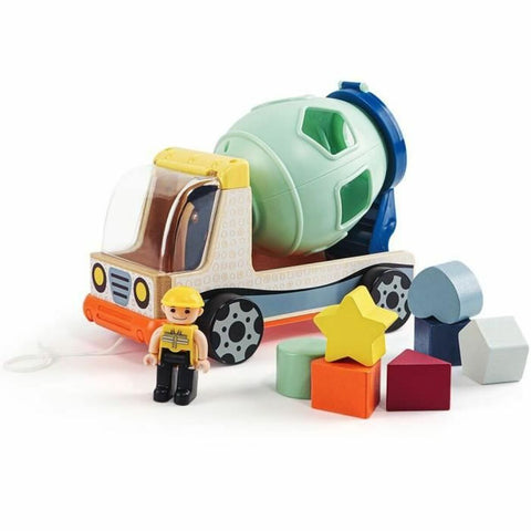 Giocattolo per bebè TOP BRIGHT