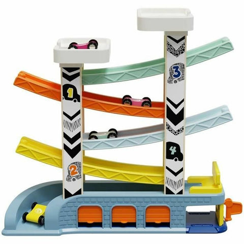 Macchina a giocattolo Racing Circuit